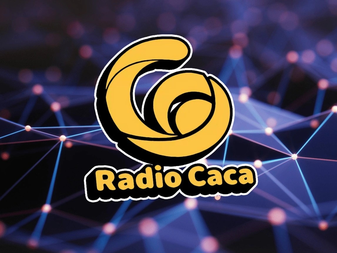 Featured image for Radio Caca