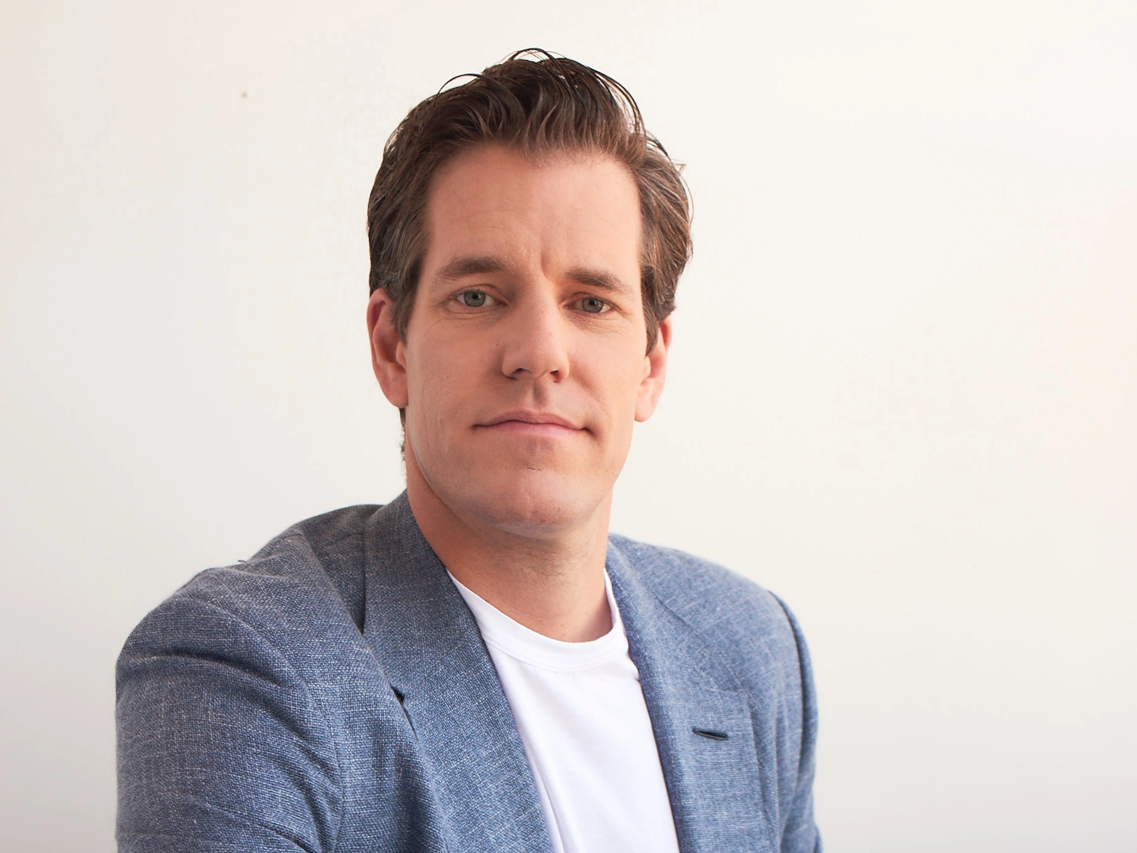 Cameron Winklevoss