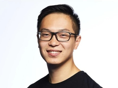 Tony Jin