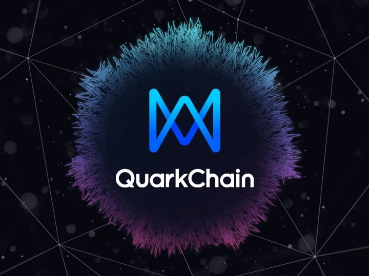 Featured image for QuarkChain