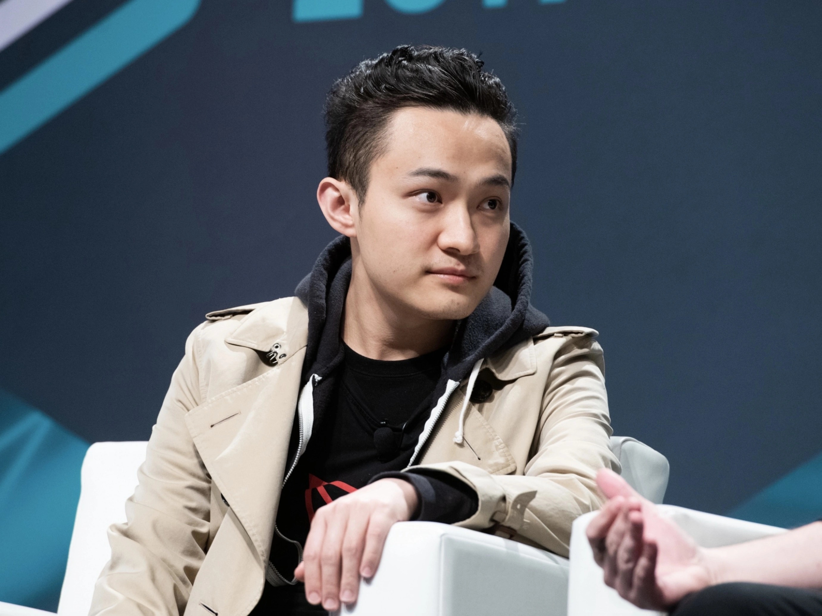 Justin Sun