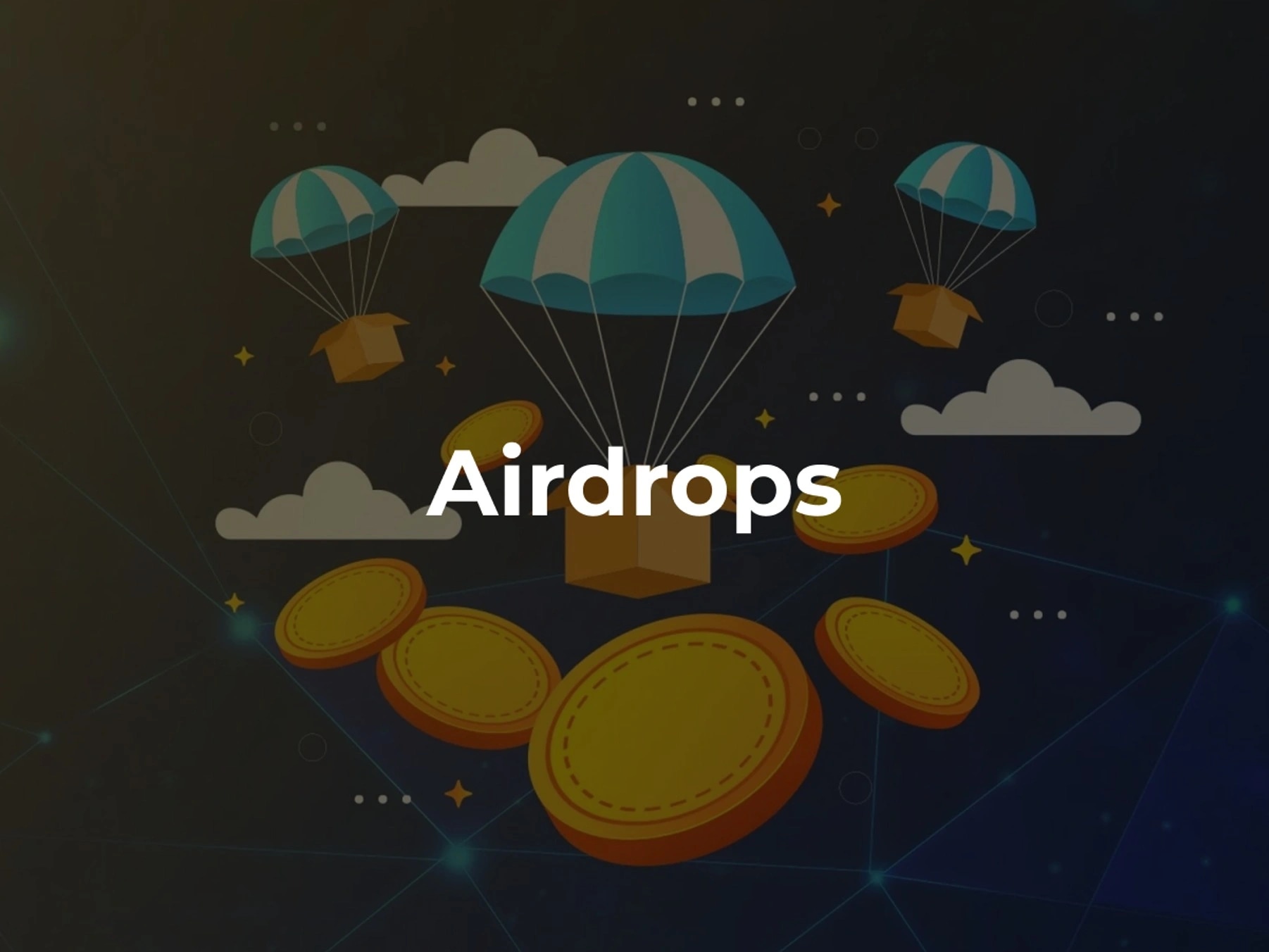 Airdrop