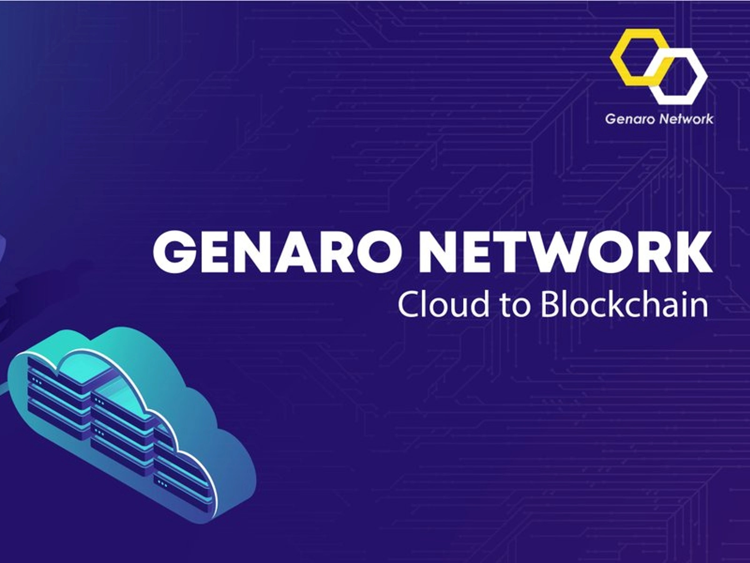 Genaro Network