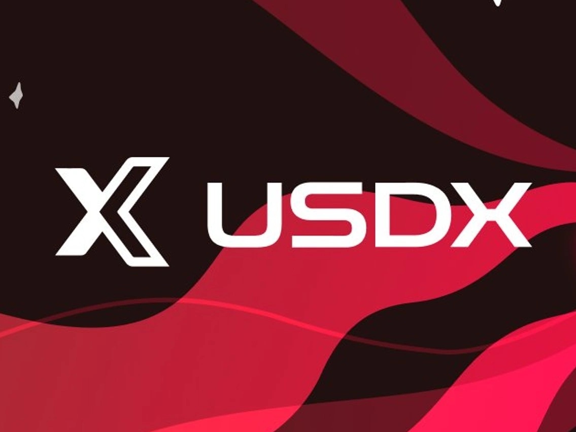 Featured image for usdx.money USDX