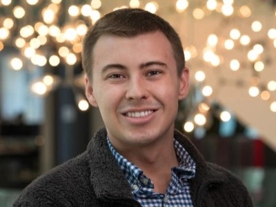 Cooper Scanlon