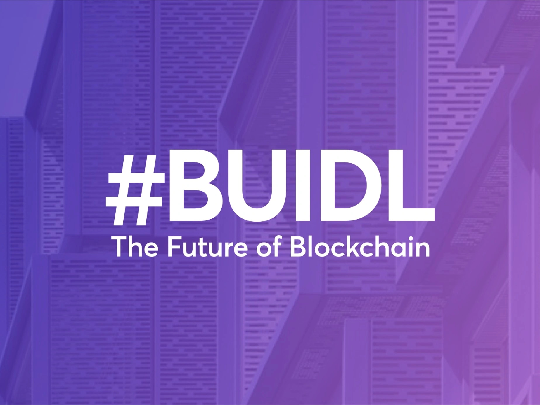 BUIDL