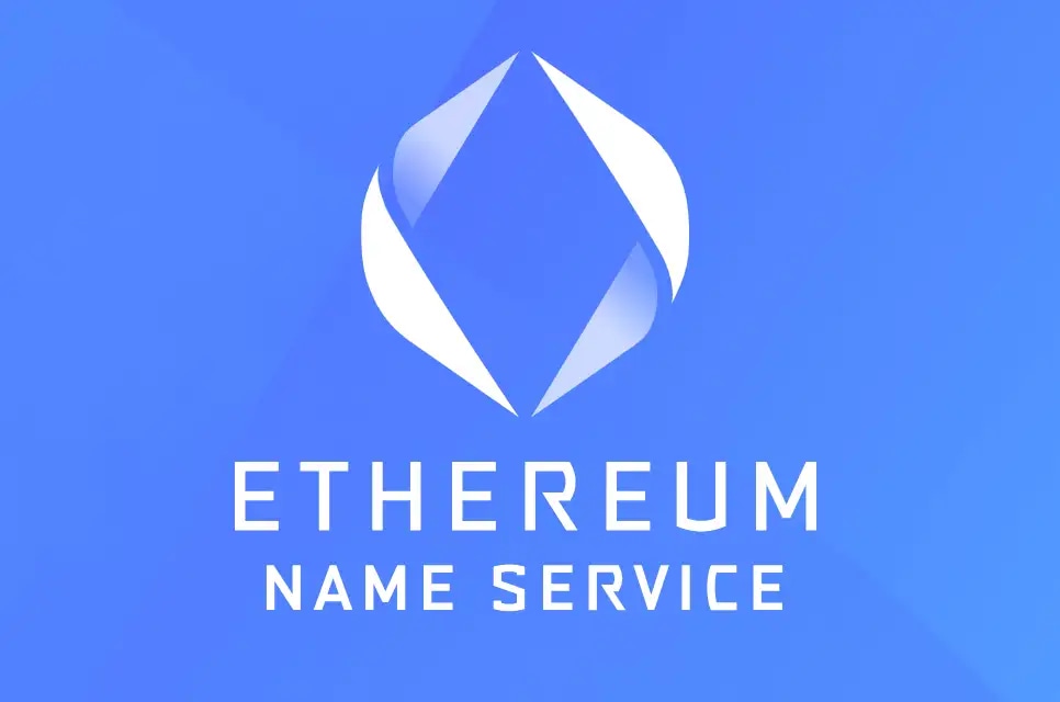 Ethereum Name Service (ENS)