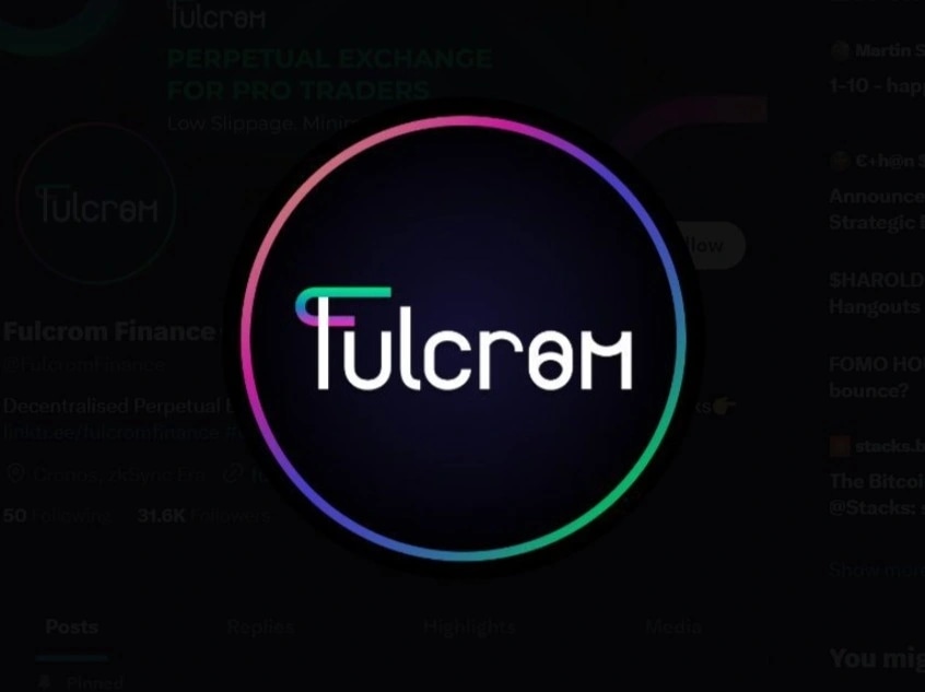 Featured image for Fulcrom Finance