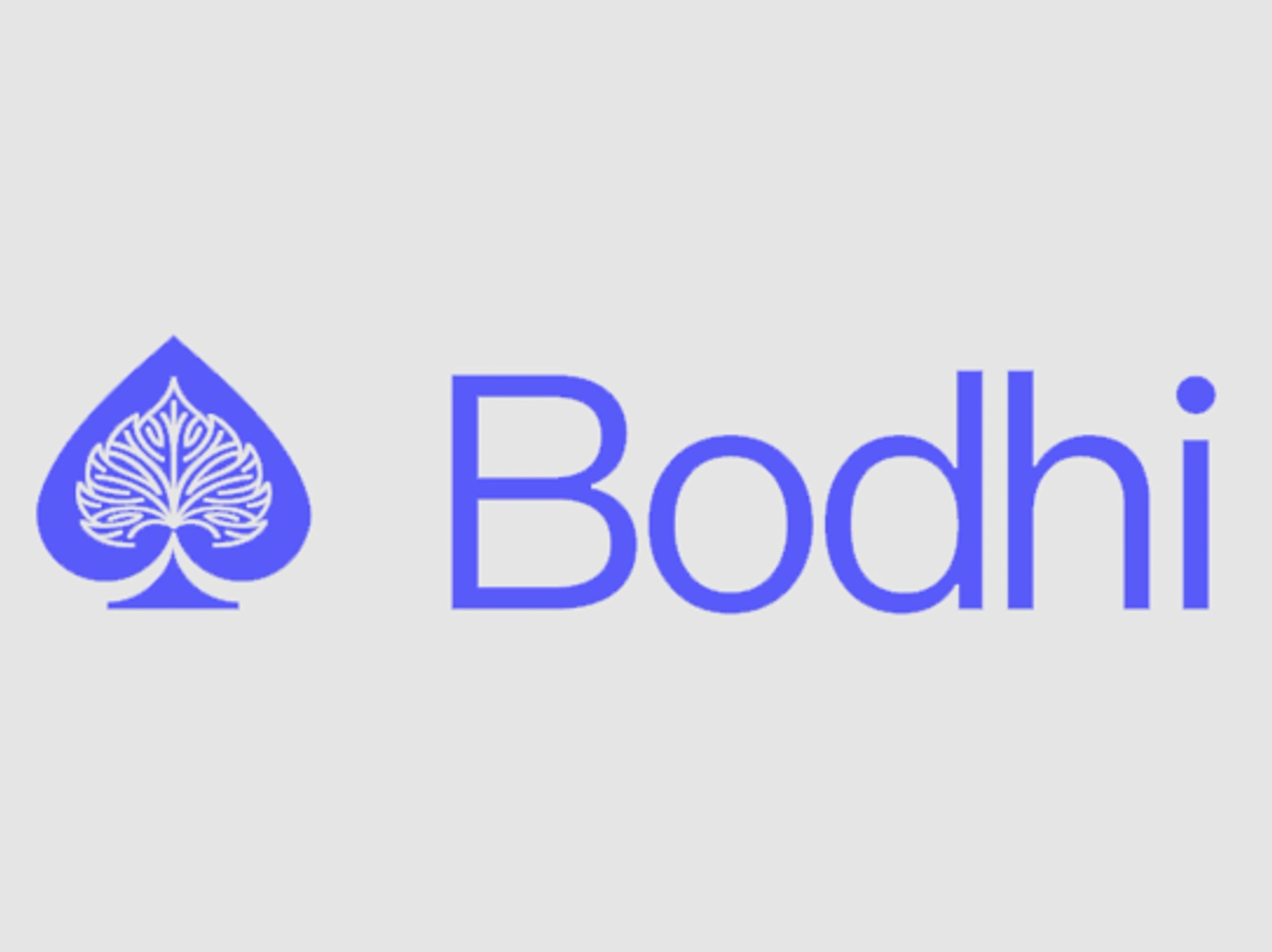 Bodhi