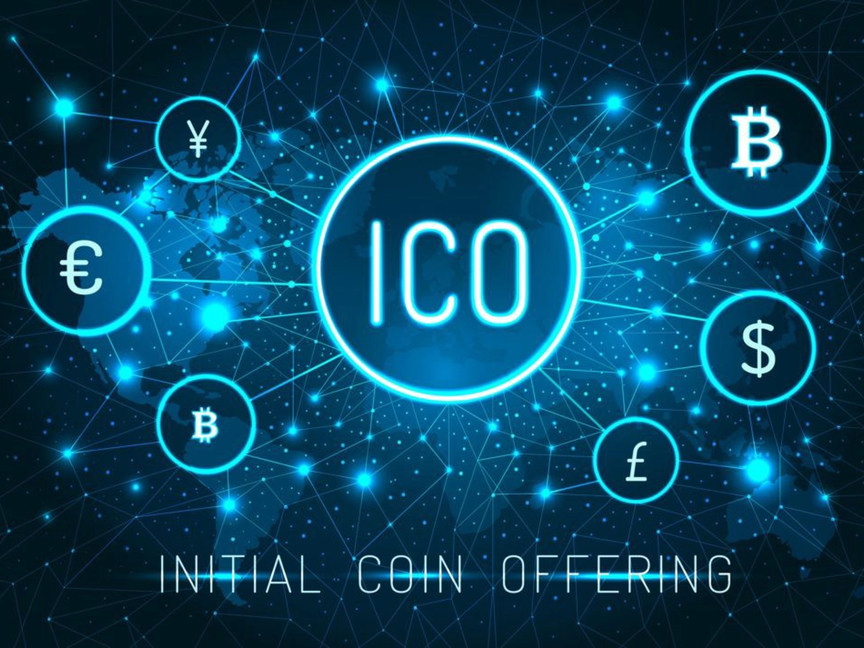 Initial Coin Offering (ICO)