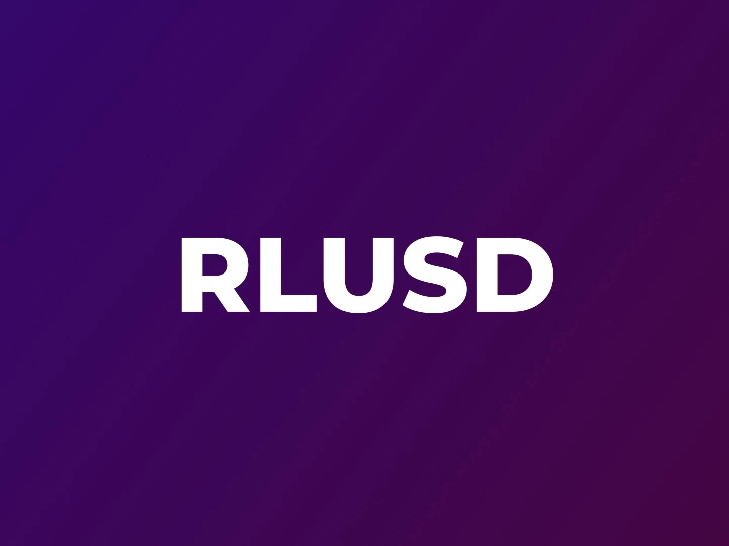 RLUSD