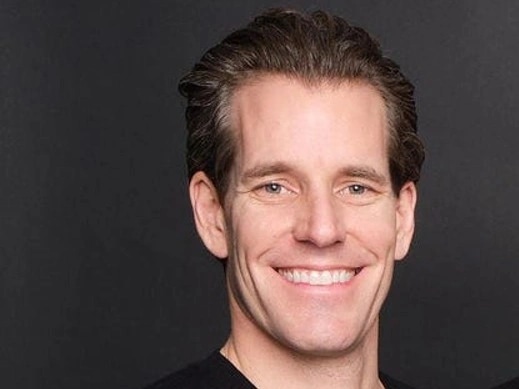 Featured image for Cameron Winklevoss