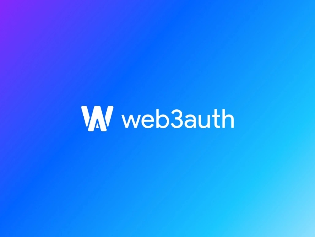 Web3Auth