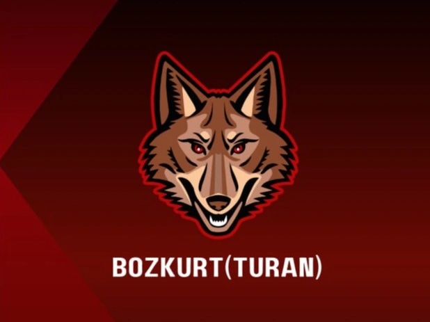 Bozkurt (Turan)