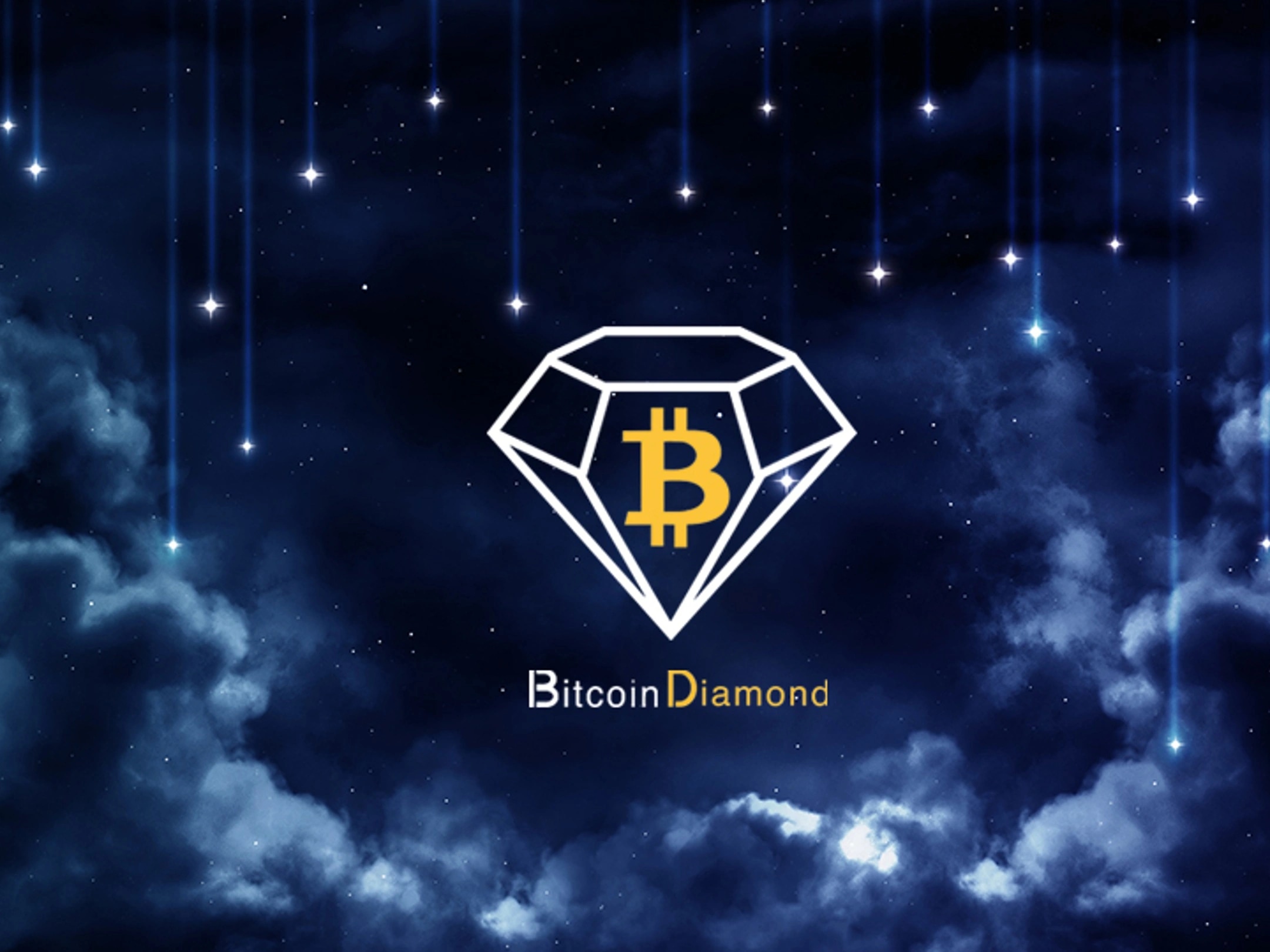 Bitcoin Diamond