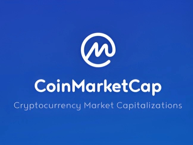 Featured image for Coinmarketcap