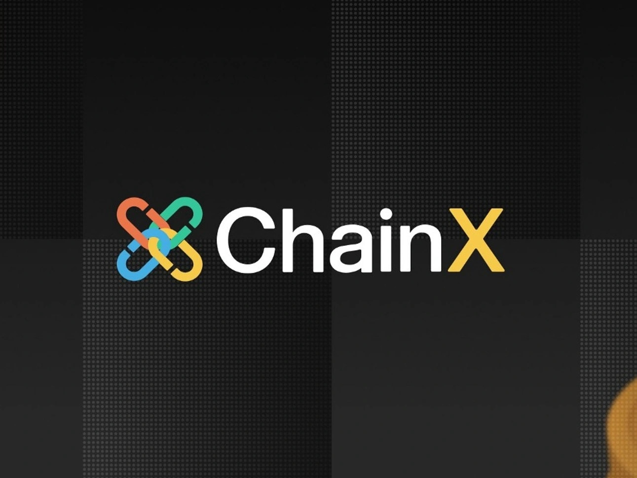 ChainX