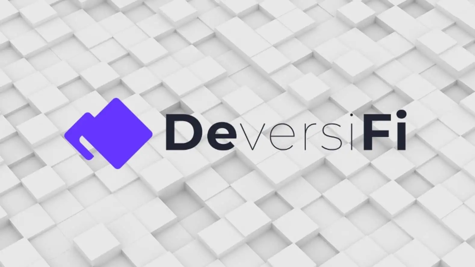 Featured image for DeversiFi