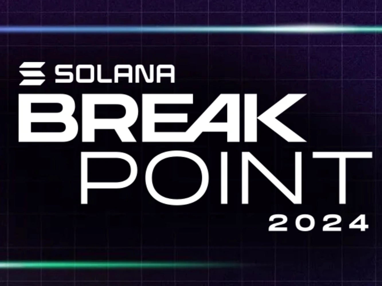 Featured image for Solana Breakpoint