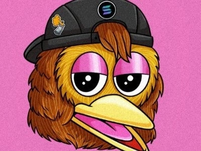 Featured image for DuckyDuck