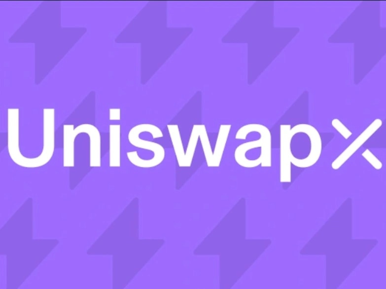 UniswapX