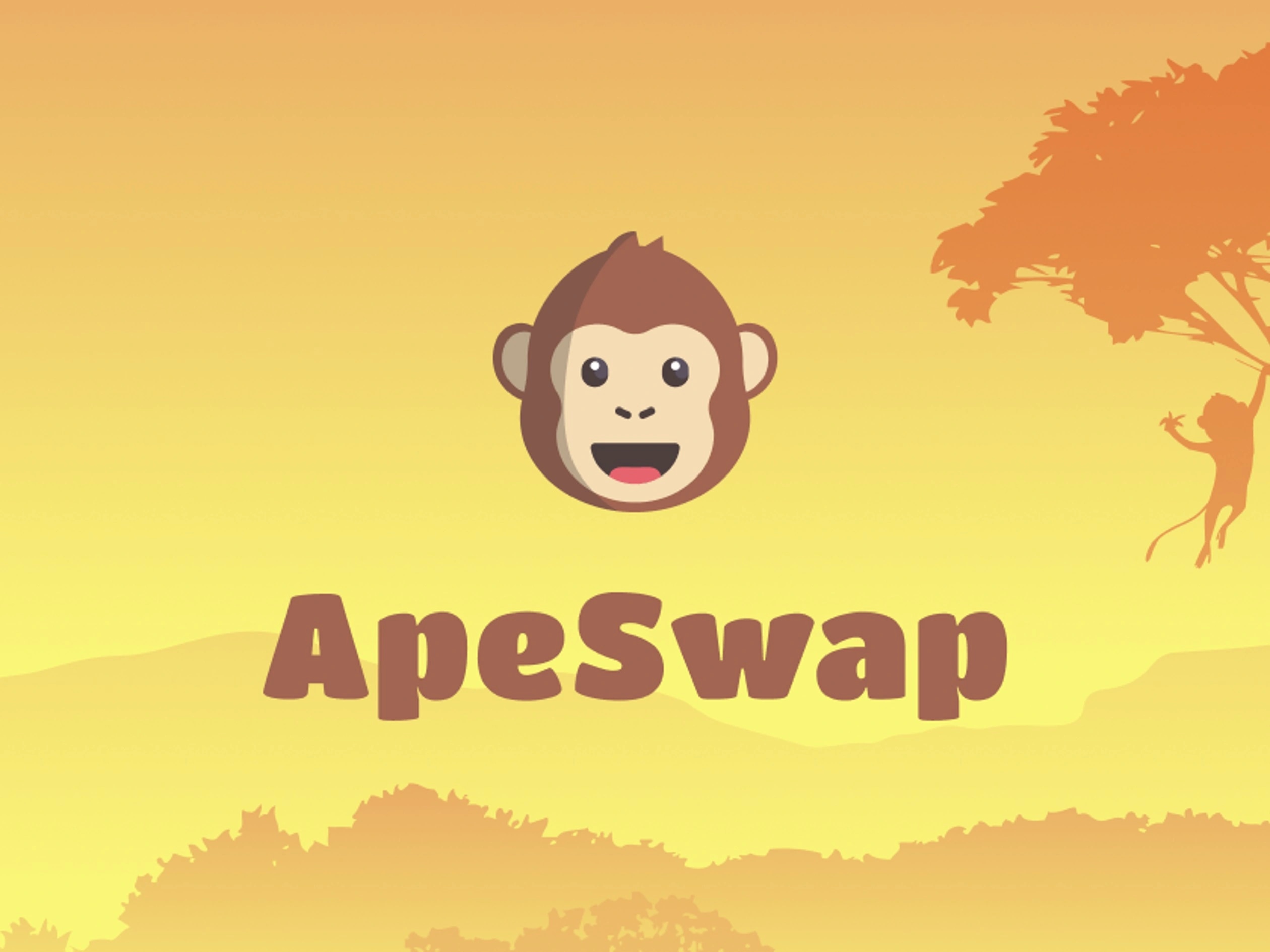 ApeSwap.Finance