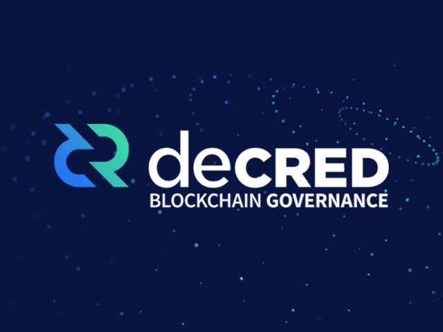 Decred