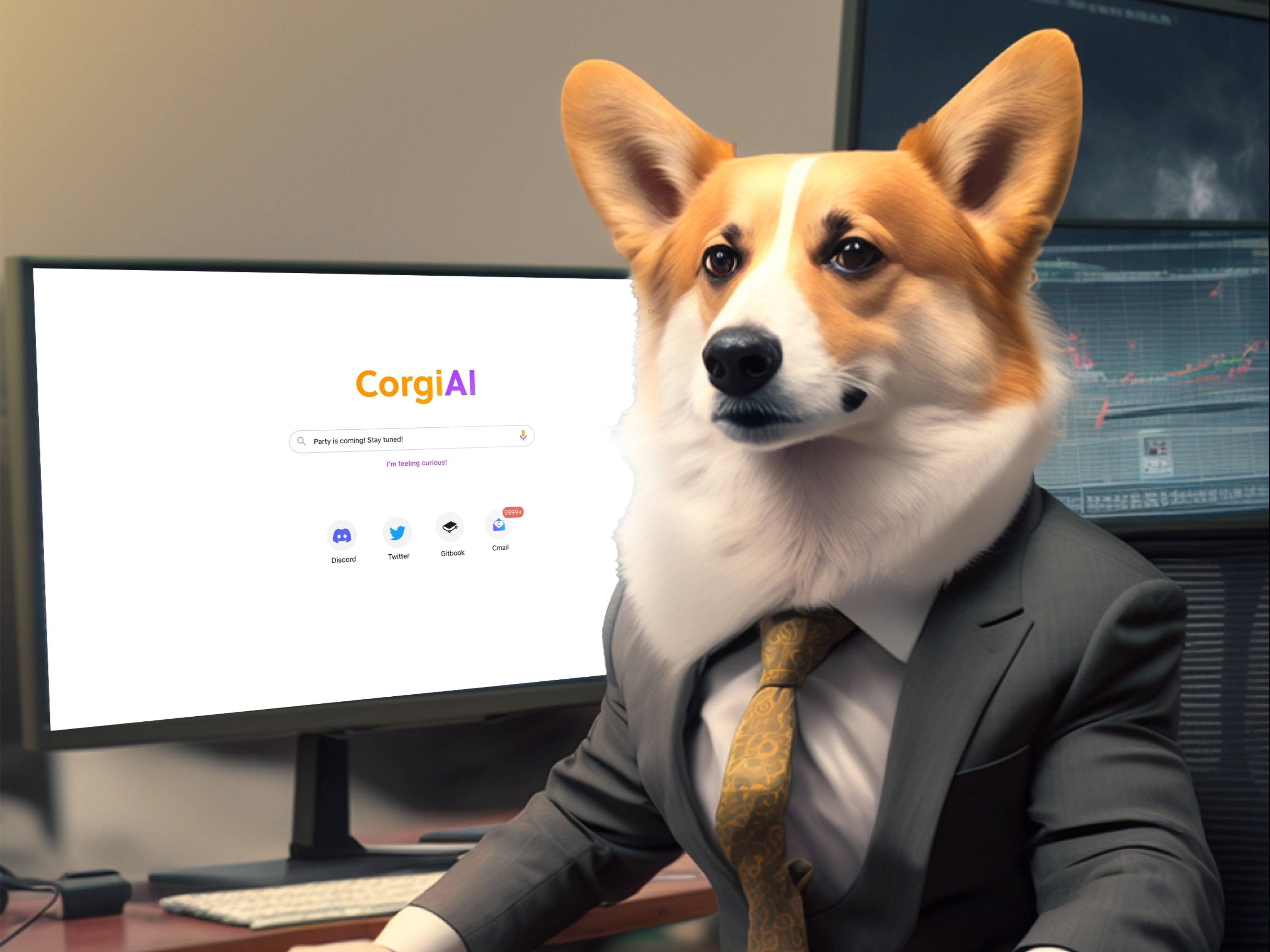 CorgiAI