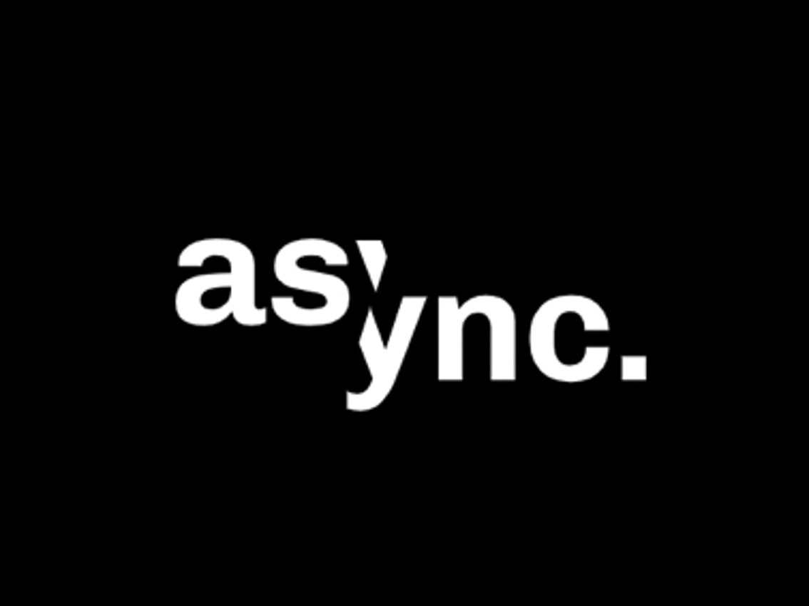 Async Art