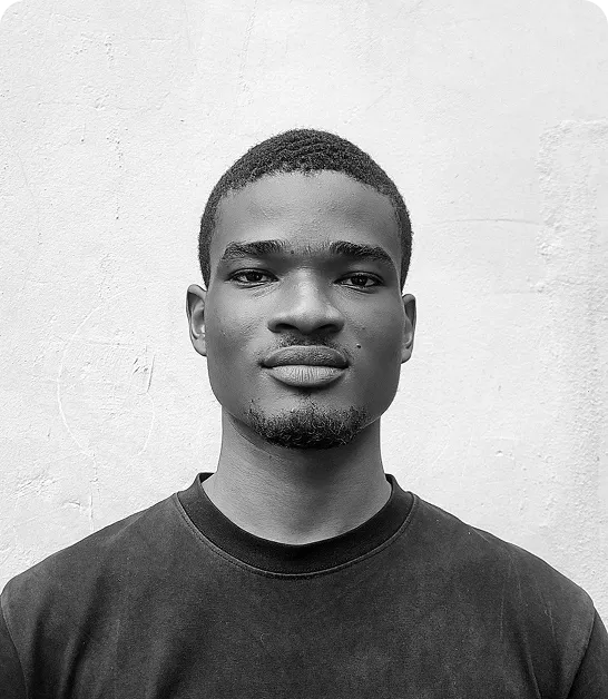 Anthony Chijindu