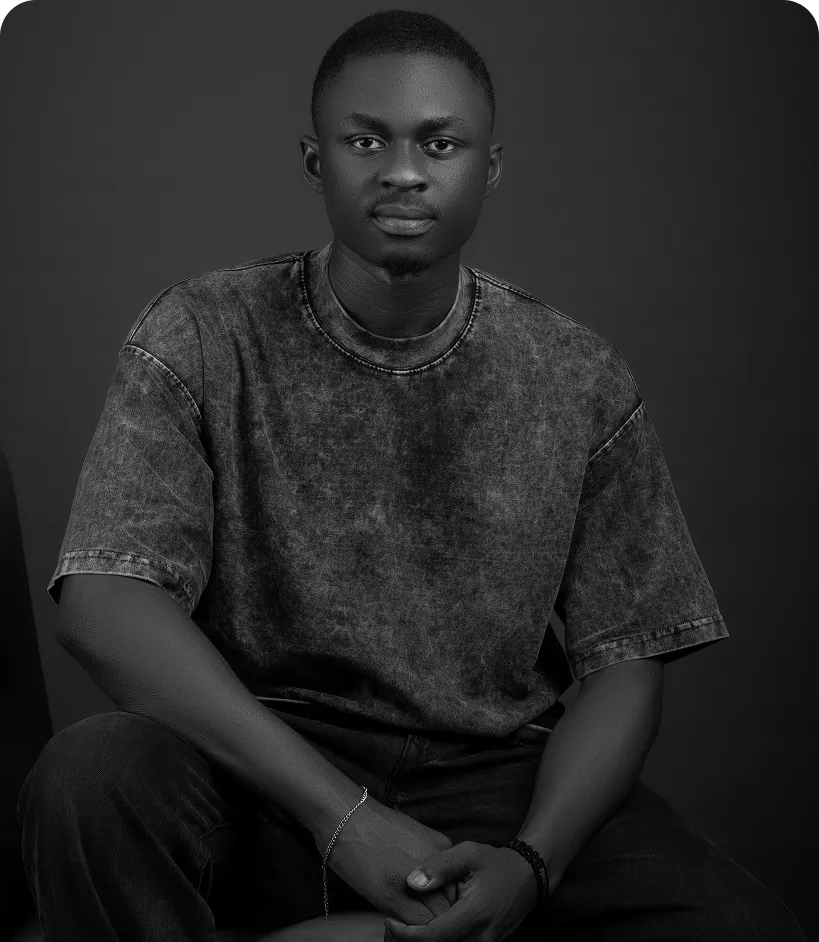 Damola Olutoke