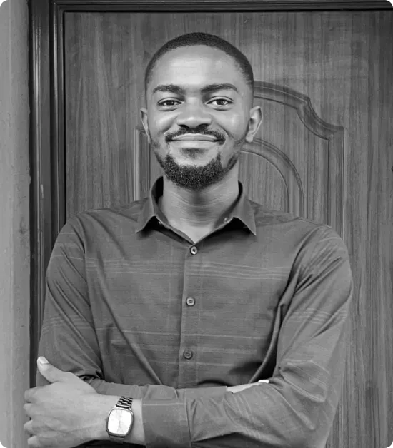 Kelechi Okeke
