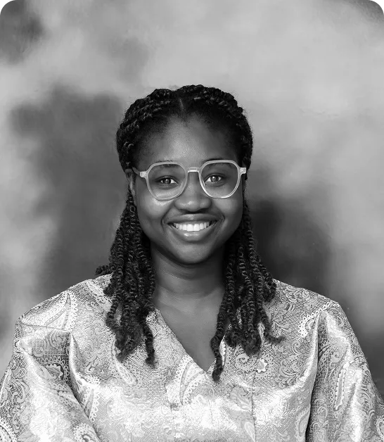 Ajayi Feyikemi Mabel