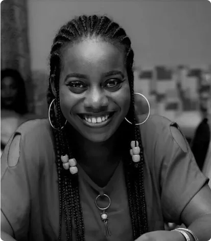 Zainab Balogun