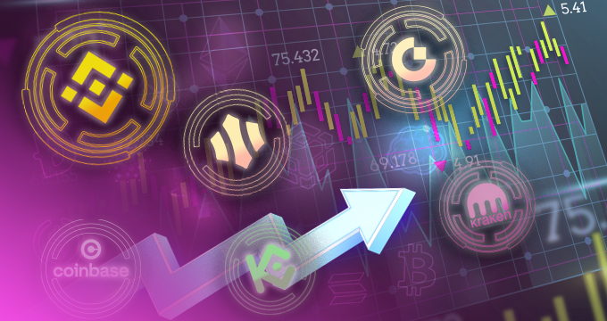 Exchanges & Marketplaces
